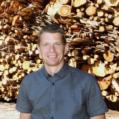 DI Georg Oberzaucher