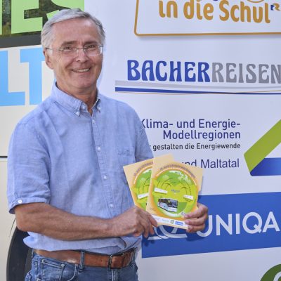 Ing. Hermann Florian